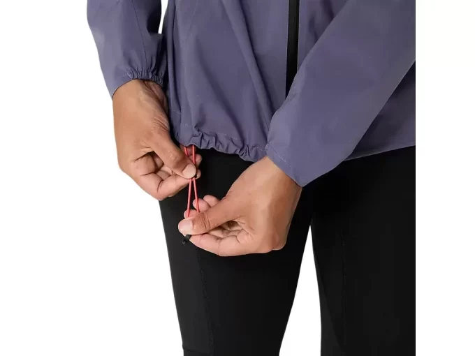 CHAQUETA IMPERMEABLE METARUN CHAQUETA IMPERMEABLE METARUN