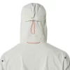 CHAQUETA IMPERMEABLE METARUN CHAQUETA IMPERMEABLE METARUN