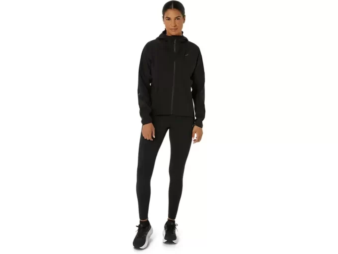 CHAQUETA IMPERMEABLE METARUN CHAQUETA IMPERMEABLE METARUN