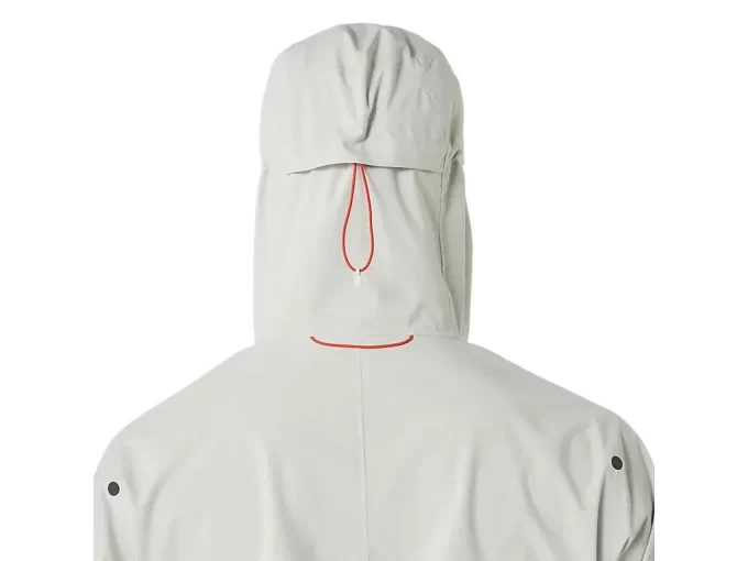 CHAQUETA IMPERMEABLE METARUN CHAQUETA IMPERMEABLE METARUN
