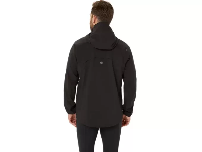 CHAQUETA IMPERMEABLE METARUN