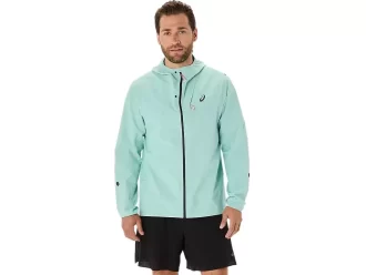 CHAQUETA IMPERMEABLE METARUN