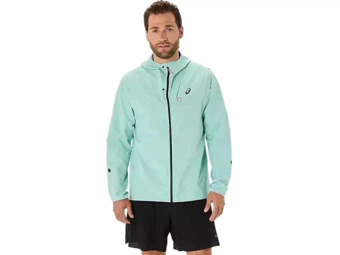CHAQUETA IMPERMEABLE METARUN CHAQUETA IMPERMEABLE METARUN