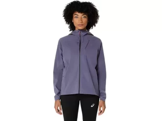 CHAQUETA IMPERMEABLE METARUN