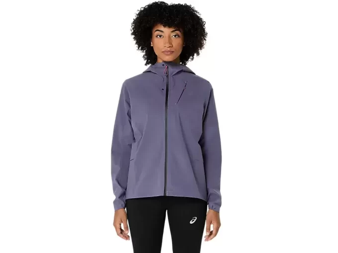 CHAQUETA IMPERMEABLE METARUN CHAQUETA IMPERMEABLE METARUN