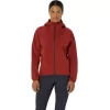 CHAQUETA IMPERMEABLE METARUN CHAQUETA IMPERMEABLE METARUN