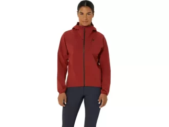 CHAQUETA IMPERMEABLE METARUN