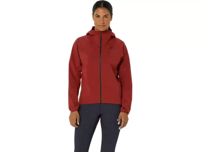 CHAQUETA IMPERMEABLE METARUN CHAQUETA IMPERMEABLE METARUN