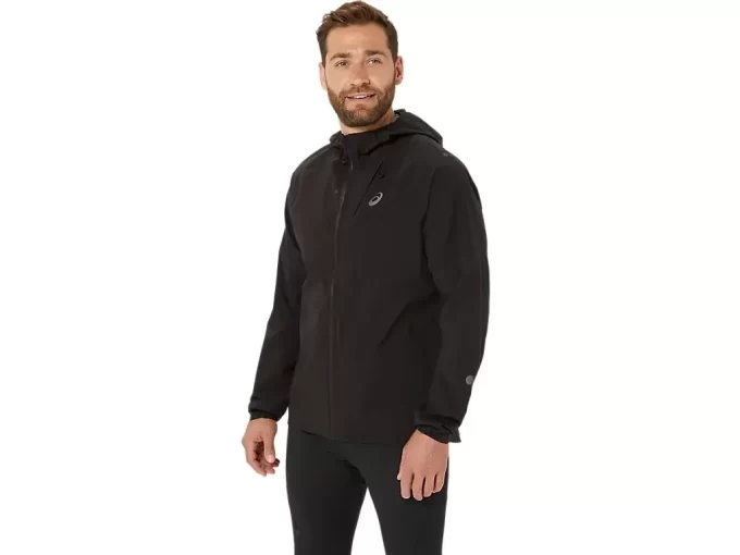 CHAQUETA IMPERMEABLE METARUN