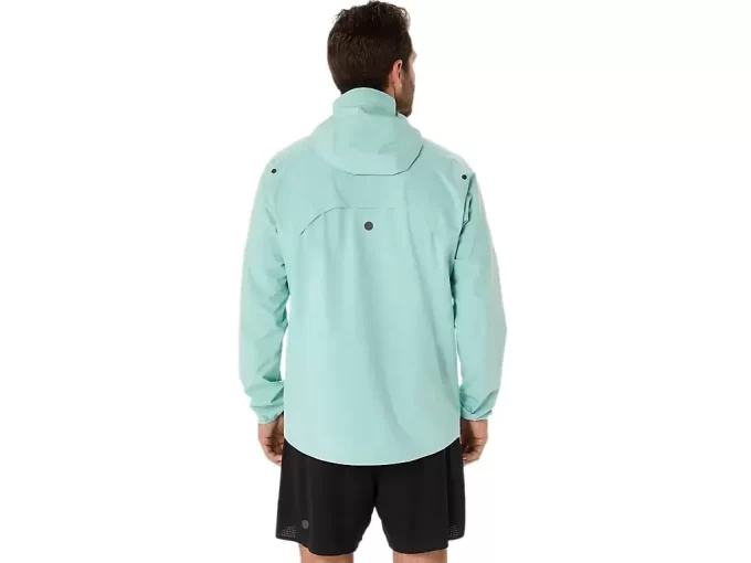 CHAQUETA IMPERMEABLE METARUN CHAQUETA IMPERMEABLE METARUN