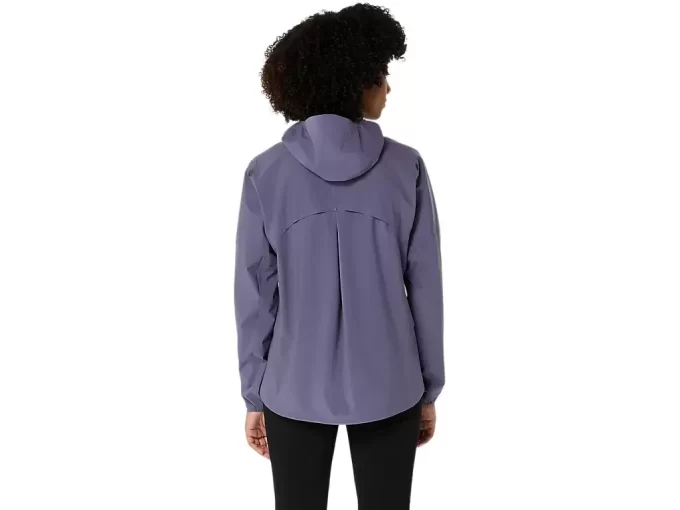 CHAQUETA IMPERMEABLE METARUN CHAQUETA IMPERMEABLE METARUN