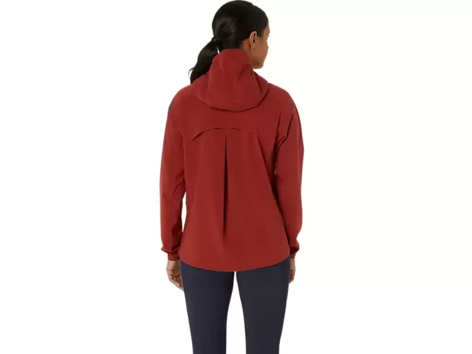 CHAQUETA IMPERMEABLE METARUN CHAQUETA IMPERMEABLE METARUN