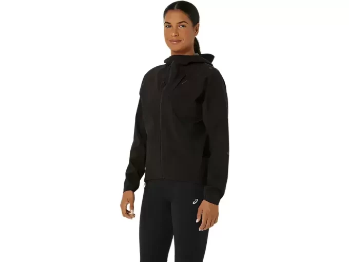 CHAQUETA IMPERMEABLE METARUN CHAQUETA IMPERMEABLE METARUN