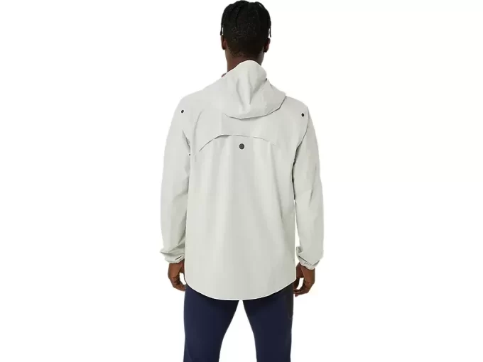 CHAQUETA IMPERMEABLE METARUN CHAQUETA IMPERMEABLE METARUN