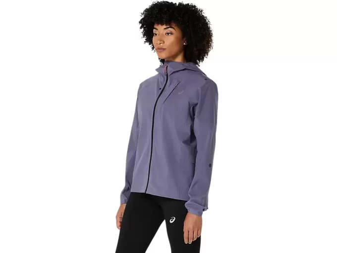 CHAQUETA IMPERMEABLE METARUN CHAQUETA IMPERMEABLE METARUN