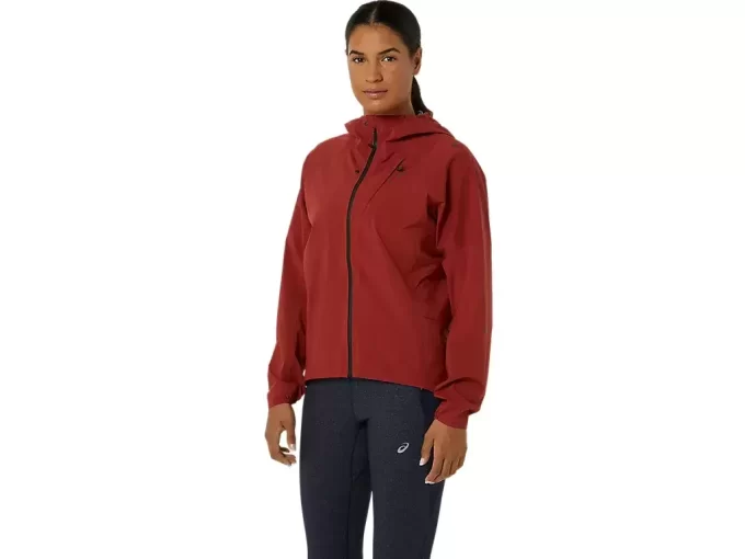 CHAQUETA IMPERMEABLE METARUN CHAQUETA IMPERMEABLE METARUN