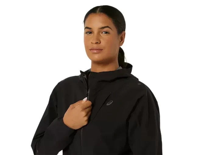 CHAQUETA IMPERMEABLE METARUN CHAQUETA IMPERMEABLE METARUN