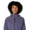 CHAQUETA IMPERMEABLE METARUN CHAQUETA IMPERMEABLE METARUN