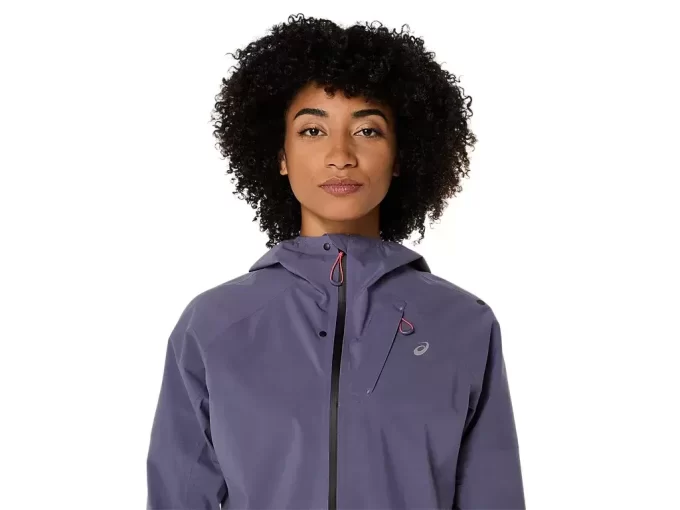 CHAQUETA IMPERMEABLE METARUN CHAQUETA IMPERMEABLE METARUN