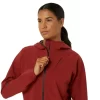 CHAQUETA IMPERMEABLE METARUN CHAQUETA IMPERMEABLE METARUN