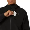 CHAQUETA IMPERMEABLE METARUN CHAQUETA IMPERMEABLE METARUN