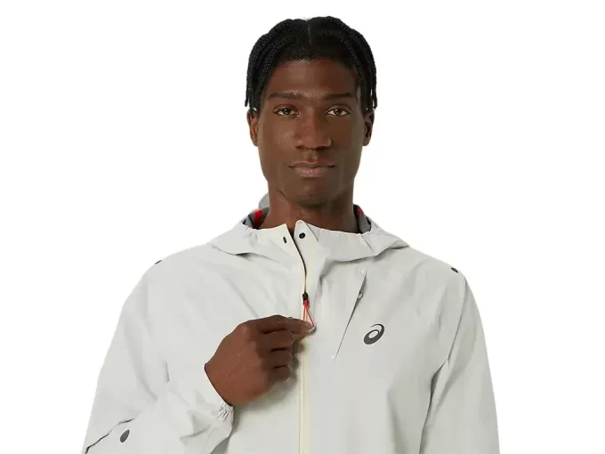 CHAQUETA IMPERMEABLE METARUN CHAQUETA IMPERMEABLE METARUN