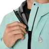 CHAQUETA IMPERMEABLE METARUN CHAQUETA IMPERMEABLE METARUN