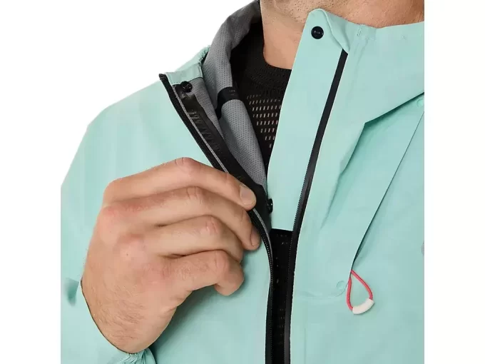 CHAQUETA IMPERMEABLE METARUN CHAQUETA IMPERMEABLE METARUN