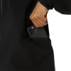 CHAQUETA IMPERMEABLE METARUN CHAQUETA IMPERMEABLE METARUN