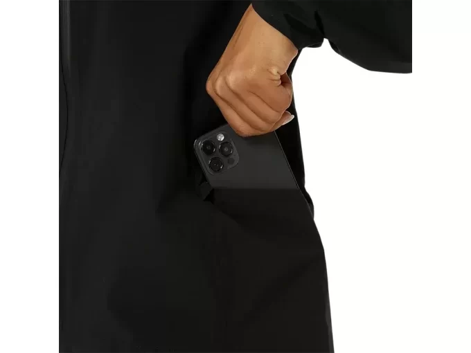 CHAQUETA IMPERMEABLE METARUN CHAQUETA IMPERMEABLE METARUN