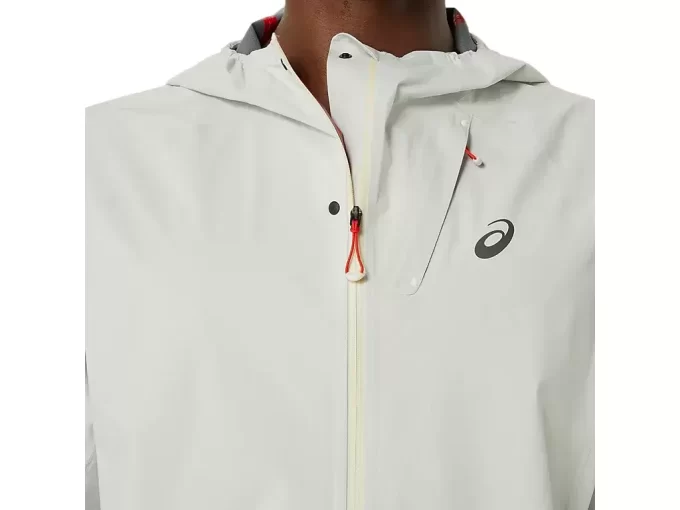 CHAQUETA IMPERMEABLE METARUN CHAQUETA IMPERMEABLE METARUN