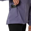 CHAQUETA IMPERMEABLE METARUN CHAQUETA IMPERMEABLE METARUN