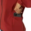CHAQUETA IMPERMEABLE METARUN CHAQUETA IMPERMEABLE METARUN