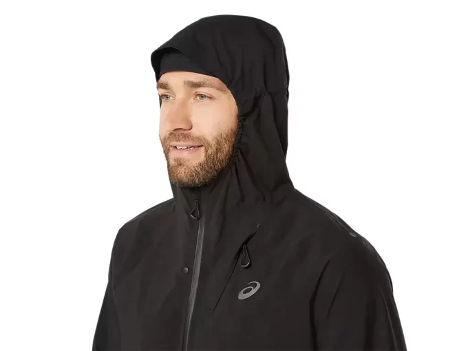 CHAQUETA IMPERMEABLE METARUN