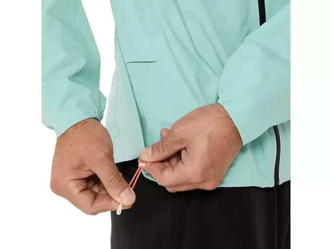 CHAQUETA IMPERMEABLE METARUN CHAQUETA IMPERMEABLE METARUN