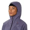 CHAQUETA IMPERMEABLE METARUN CHAQUETA IMPERMEABLE METARUN