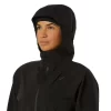 CHAQUETA IMPERMEABLE METARUN CHAQUETA IMPERMEABLE METARUN
