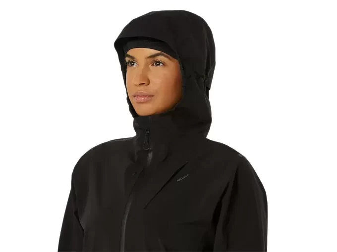 CHAQUETA IMPERMEABLE METARUN CHAQUETA IMPERMEABLE METARUN