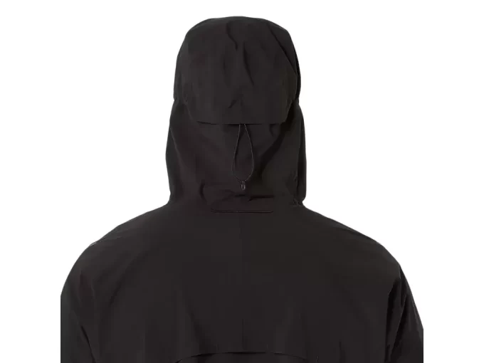 CHAQUETA IMPERMEABLE METARUN