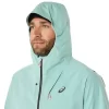 CHAQUETA IMPERMEABLE METARUN CHAQUETA IMPERMEABLE METARUN