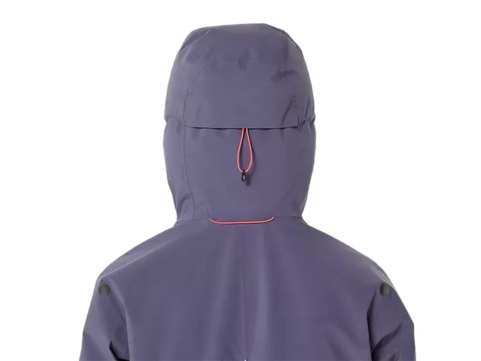 CHAQUETA IMPERMEABLE METARUN CHAQUETA IMPERMEABLE METARUN