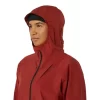 CHAQUETA IMPERMEABLE METARUN CHAQUETA IMPERMEABLE METARUN