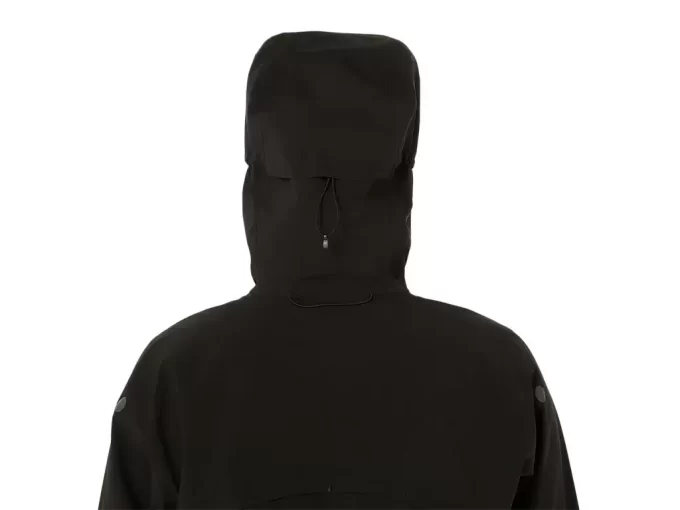 CHAQUETA IMPERMEABLE METARUN CHAQUETA IMPERMEABLE METARUN