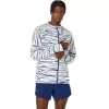 CHAQUETA IMPERMEABLE METARUN SHIBORI CHAQUETA IMPERMEABLE METARUN SHIBORI
