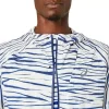 CHAQUETA IMPERMEABLE METARUN SHIBORI CHAQUETA IMPERMEABLE METARUN SHIBORI