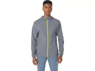 CHAQUETA IMPERMEABLE PARA HOMBRE