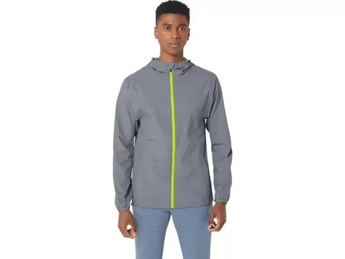 CHAQUETA IMPERMEABLE PARA HOMBRE