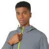 CHAQUETA IMPERMEABLE PARA HOMBRE