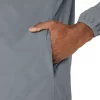 CHAQUETA IMPERMEABLE PARA HOMBRE