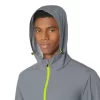CHAQUETA IMPERMEABLE PARA HOMBRE